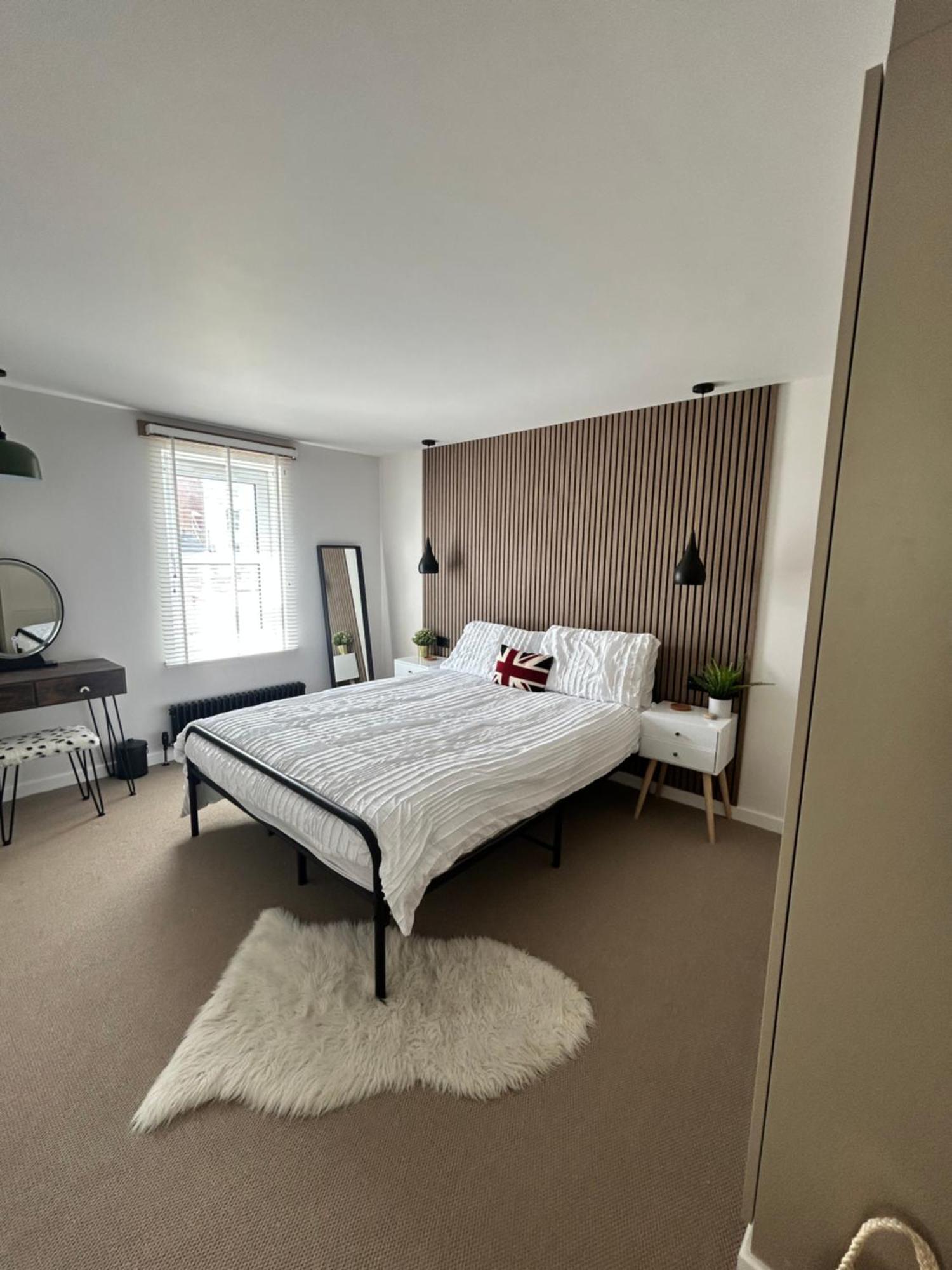 Harbour Apartment Seaton  Zewnętrze zdjęcie