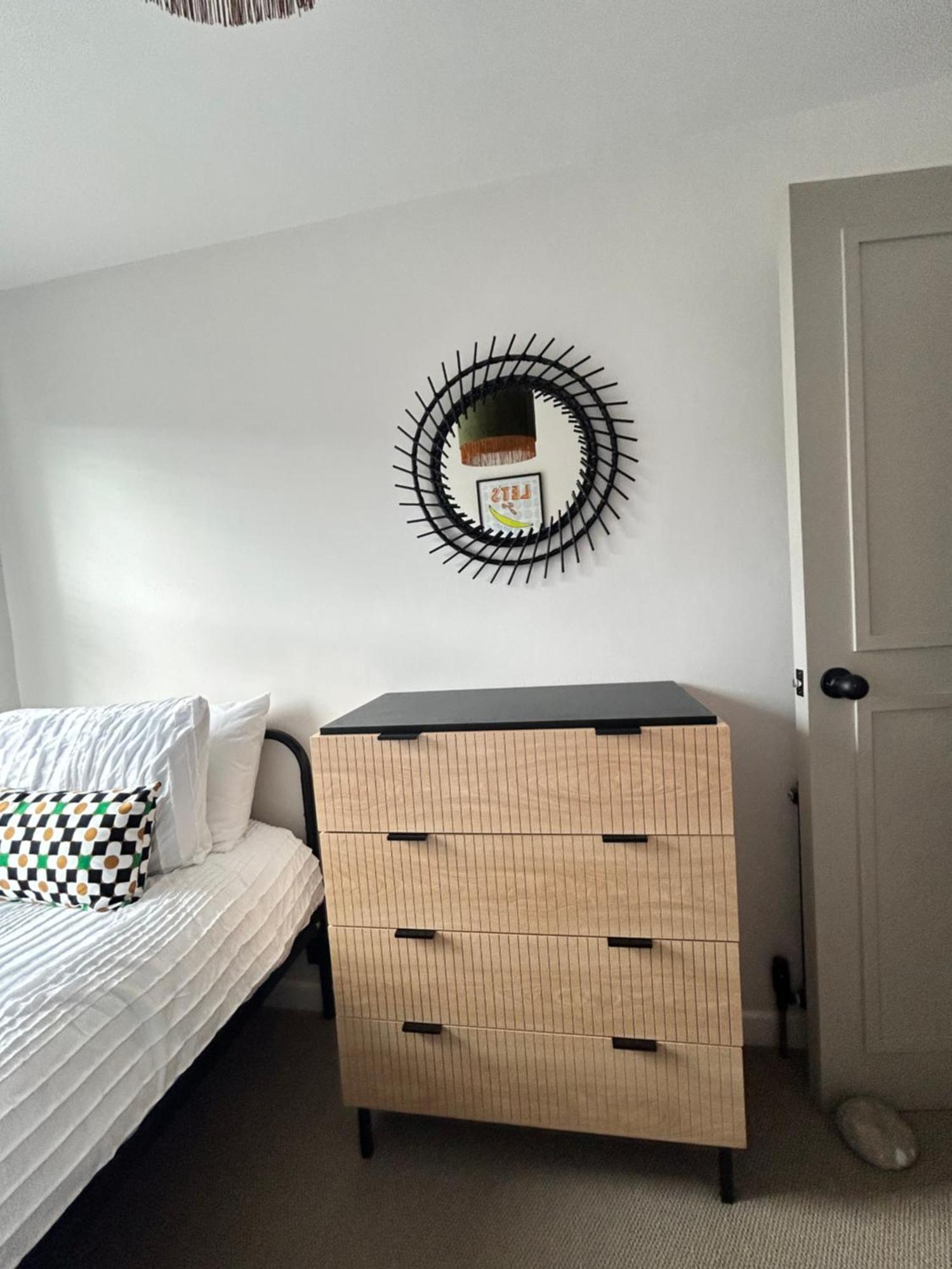 Harbour Apartment Seaton  Zewnętrze zdjęcie